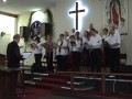 Cantata easter